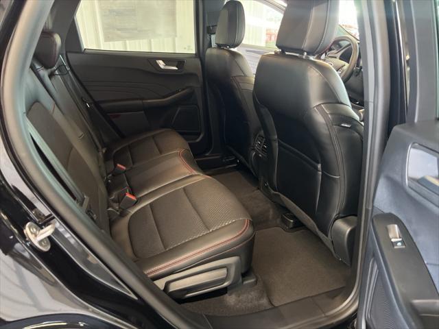 new 2025 Ford Escape car, priced at $31,571