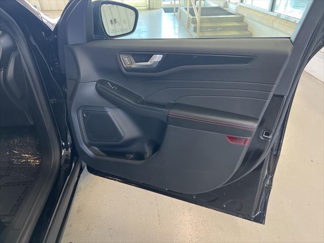 new 2025 Ford Escape car, priced at $31,571