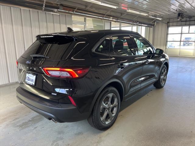 new 2025 Ford Escape car, priced at $31,571