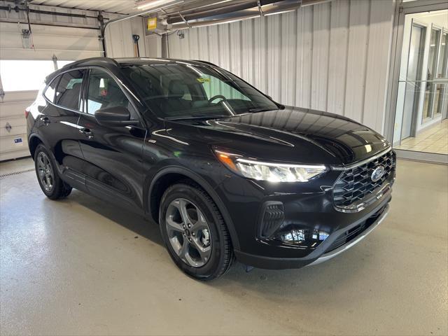 new 2025 Ford Escape car, priced at $31,571