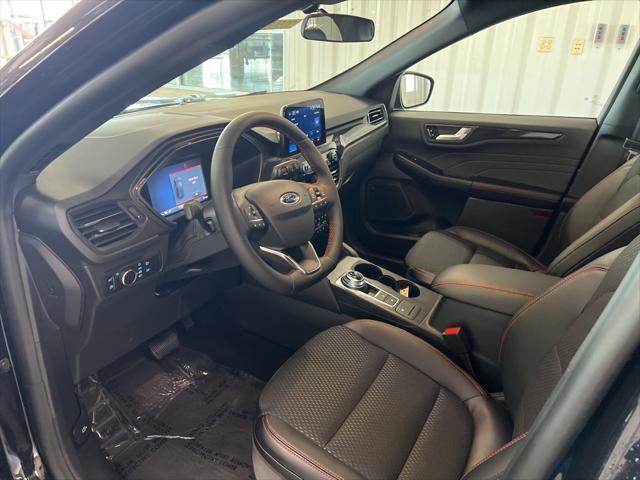 new 2025 Ford Escape car, priced at $31,571