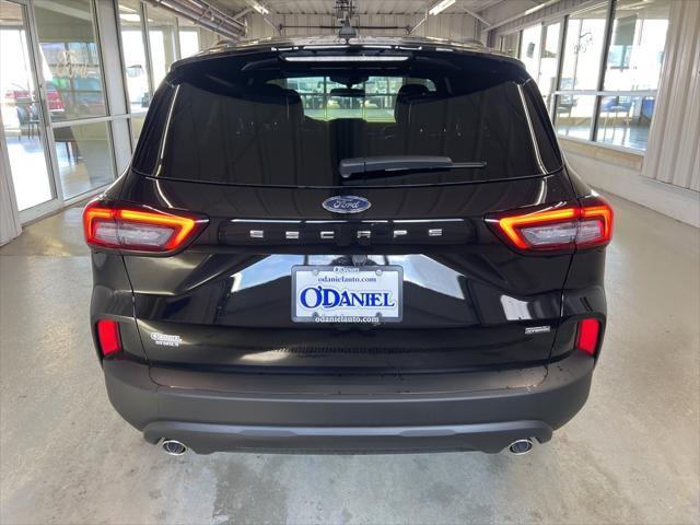 new 2025 Ford Escape car, priced at $31,571