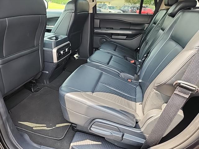 used 2024 Ford Expedition car, priced at $50,000