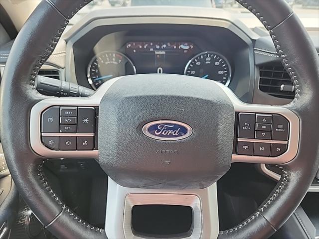 used 2024 Ford Expedition car, priced at $50,000