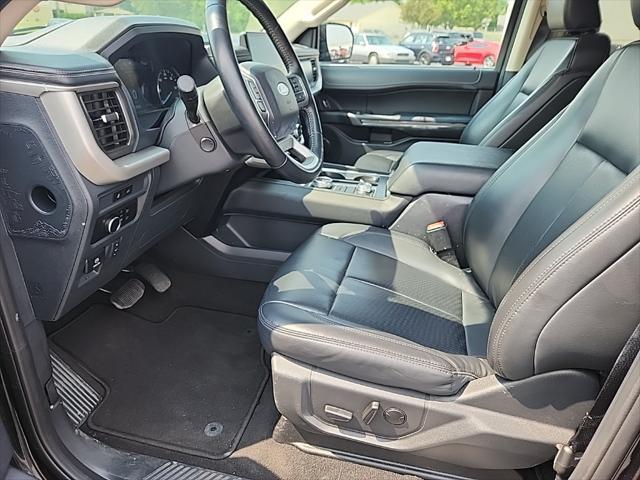 used 2024 Ford Expedition car, priced at $50,000