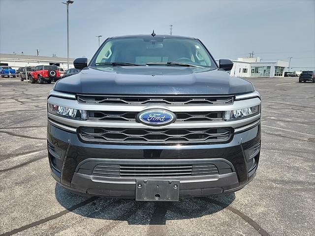 used 2024 Ford Expedition car, priced at $50,000