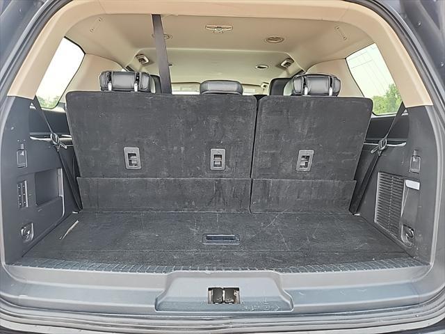 used 2024 Ford Expedition car, priced at $50,000
