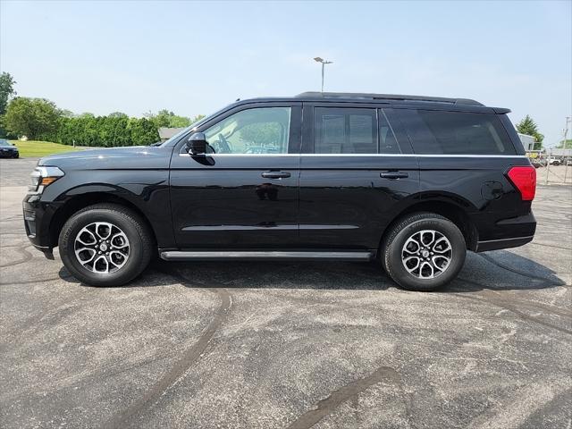 used 2024 Ford Expedition car, priced at $50,000