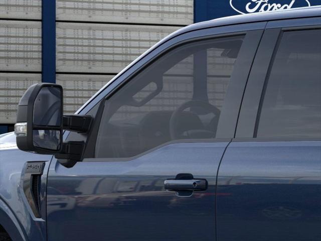 new 2025 Ford F-150 car, priced at $68,762