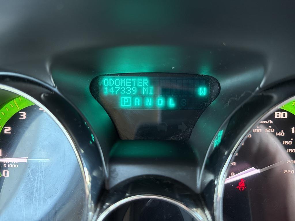 used 2014 Buick Enclave car, priced at $8,000