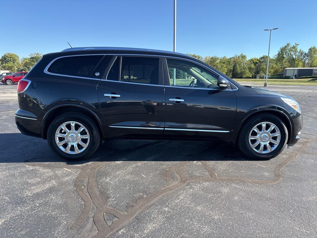 used 2014 Buick Enclave car, priced at $8,000
