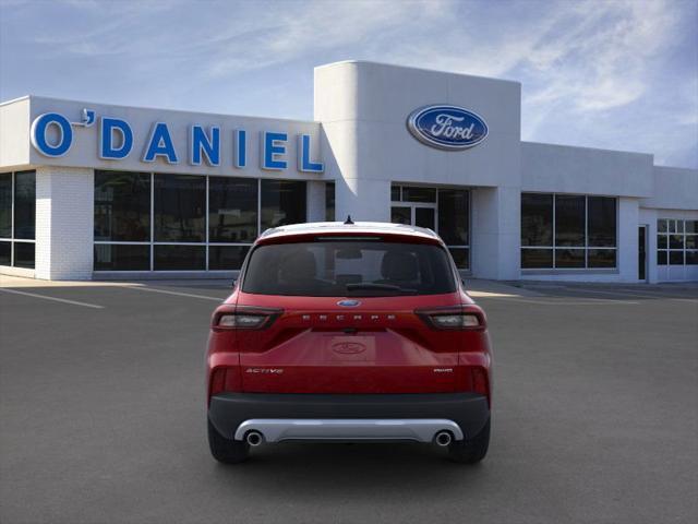 new 2025 Ford Escape car, priced at $30,690