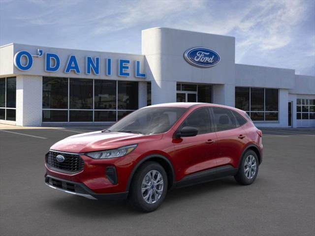 new 2025 Ford Escape car, priced at $31,690