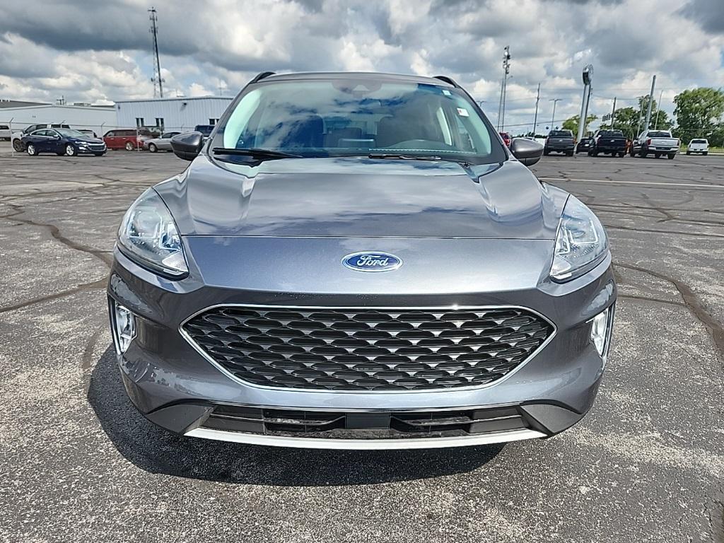 used 2022 Ford Escape car, priced at $24,000