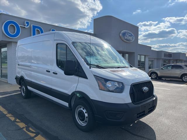 new 2025 Ford Transit-250 car, priced at $50,227