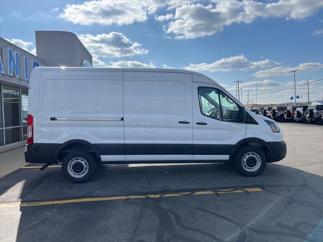 new 2025 Ford Transit-250 car, priced at $50,227