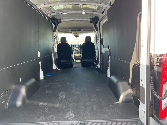 new 2025 Ford Transit-250 car, priced at $50,227