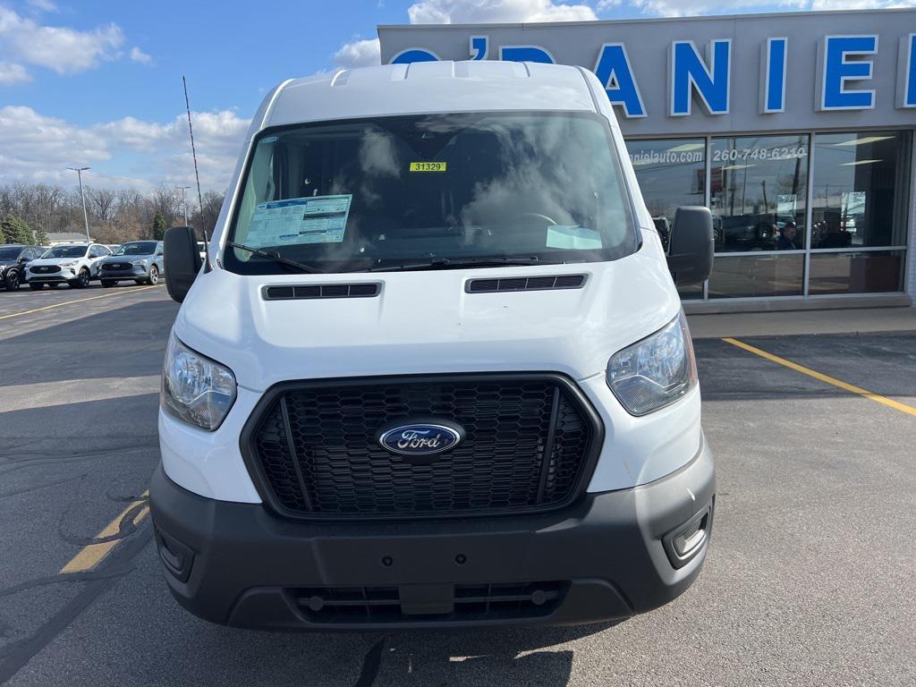 new 2025 Ford Transit-250 car, priced at $50,642