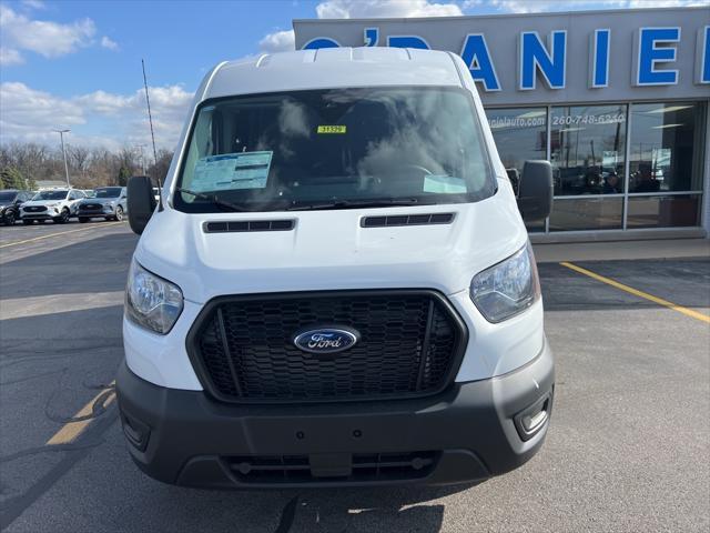 new 2025 Ford Transit-250 car, priced at $50,227