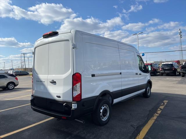 new 2025 Ford Transit-250 car, priced at $50,227