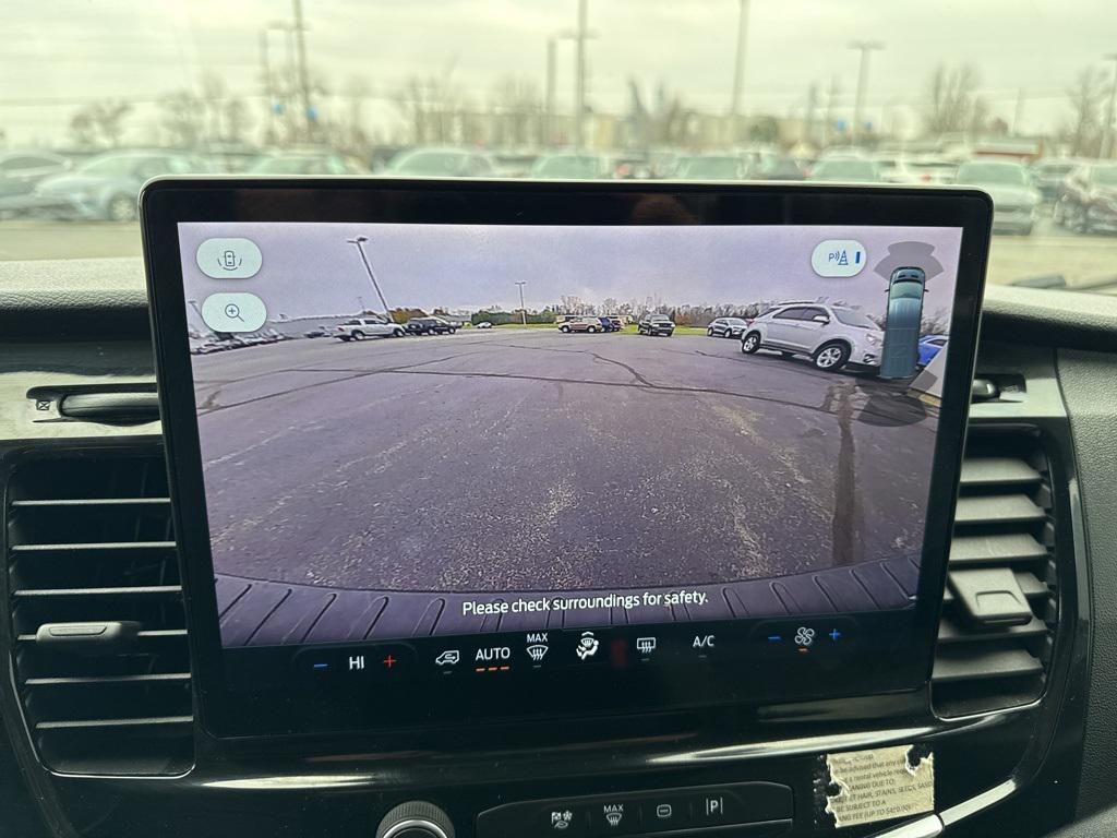 used 2023 Ford Transit-350 car, priced at $40,000