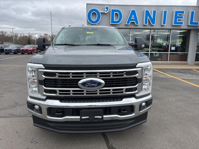 new 2025 Ford F-350 car, priced at $70,963