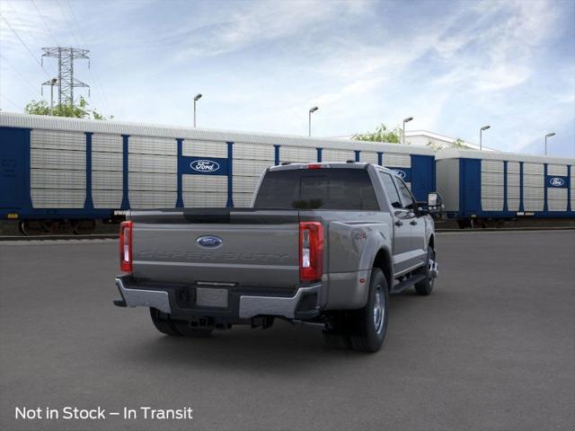 new 2025 Ford F-350 car, priced at $70,963