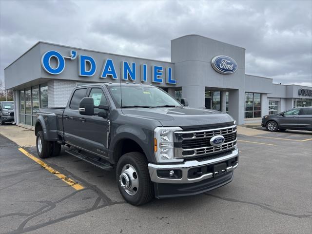 new 2025 Ford F-350 car, priced at $70,963