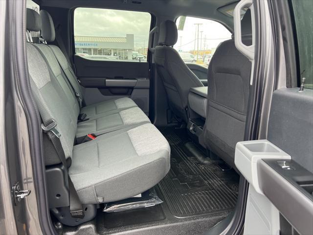 new 2025 Ford F-350 car, priced at $70,963