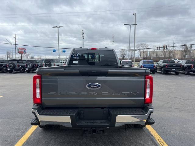new 2025 Ford F-350 car, priced at $70,963