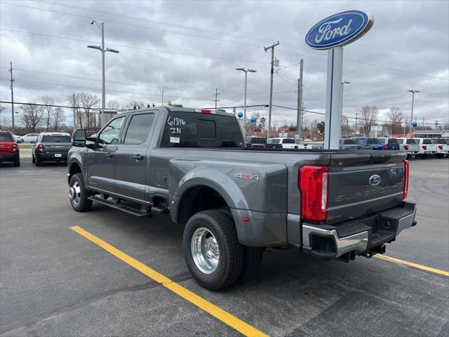 new 2025 Ford F-350 car, priced at $70,963
