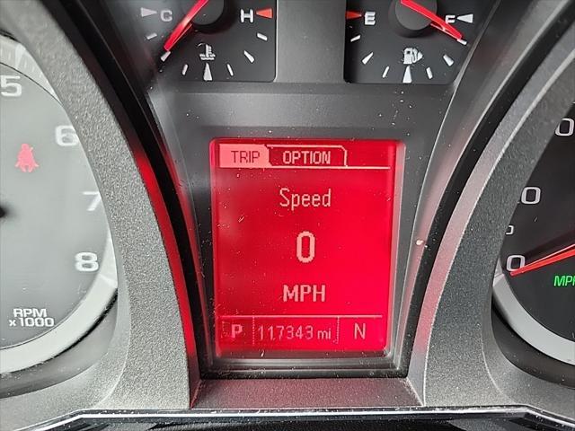 used 2015 GMC Terrain car, priced at $10,000