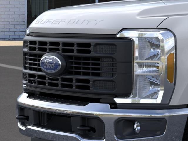 new 2024 Ford F-350 car, priced at $51,950