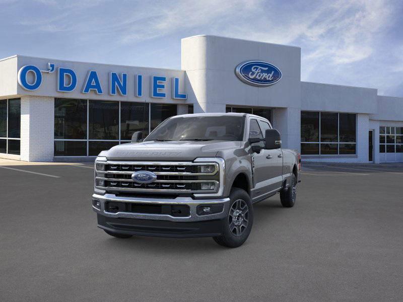new 2026 Ford F-250 car, priced at $79,747