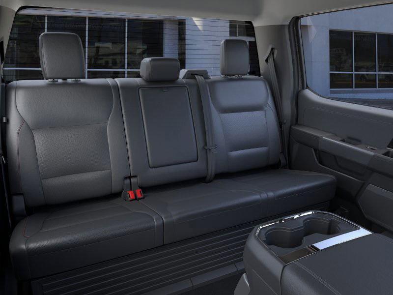 new 2026 Ford F-250 car, priced at $79,747