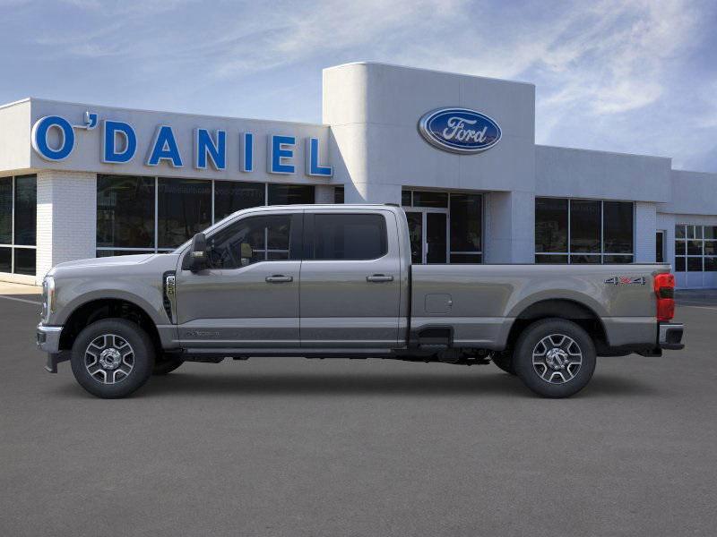 new 2026 Ford F-250 car, priced at $79,747