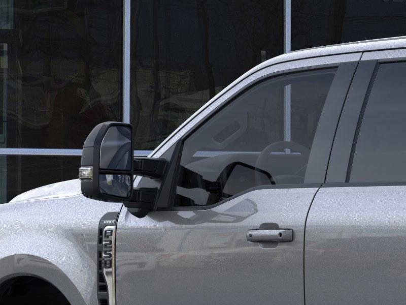 new 2026 Ford F-250 car, priced at $79,747