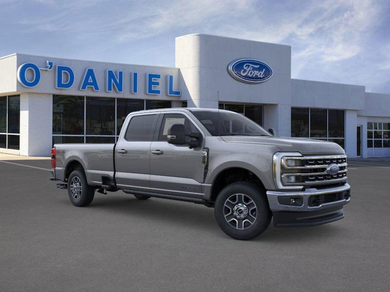 new 2026 Ford F-250 car, priced at $79,747