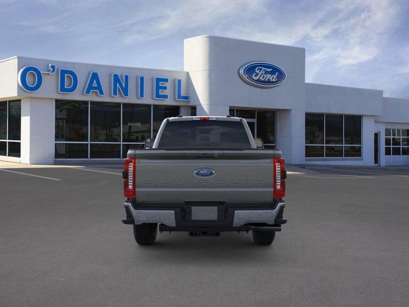new 2026 Ford F-250 car, priced at $79,747