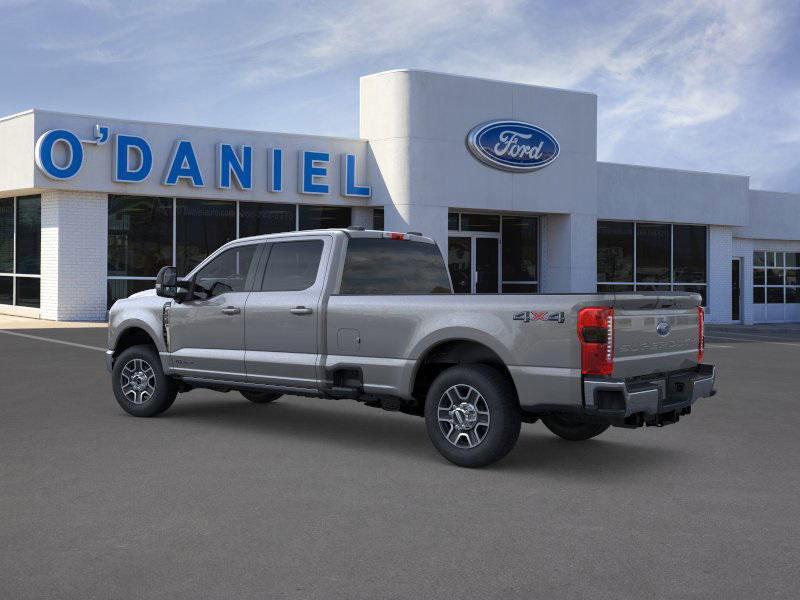 new 2026 Ford F-250 car, priced at $79,747