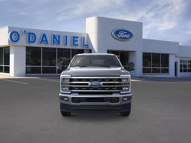 new 2026 Ford F-250 car, priced at $79,747