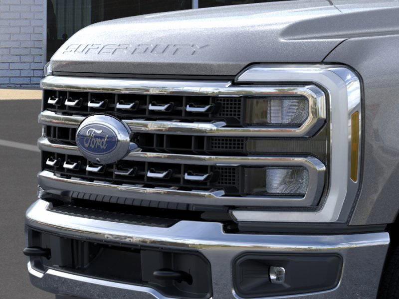 new 2026 Ford F-250 car, priced at $79,747