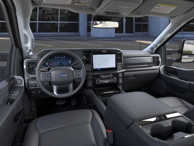 new 2026 Ford F-250 car, priced at $79,747