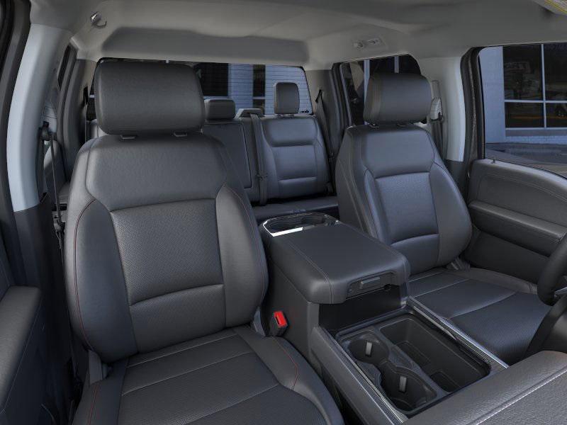new 2026 Ford F-250 car, priced at $79,747
