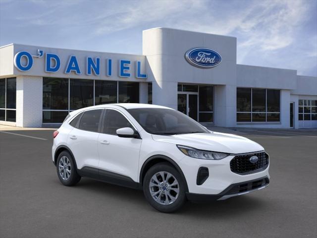 new 2024 Ford Escape car, priced at $32,588