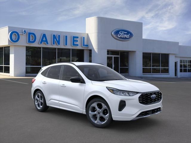 new 2024 Ford Escape car, priced at $32,858
