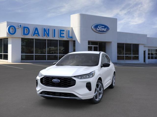 new 2024 Ford Escape car, priced at $32,858