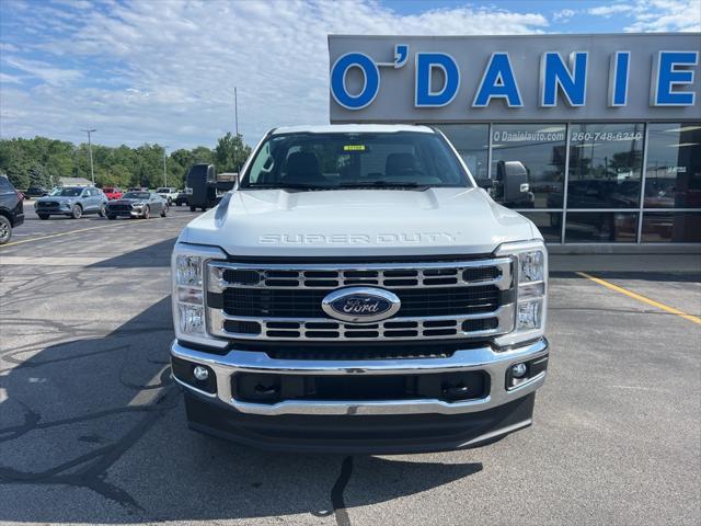 new 2025 Ford F-350 car, priced at $62,436