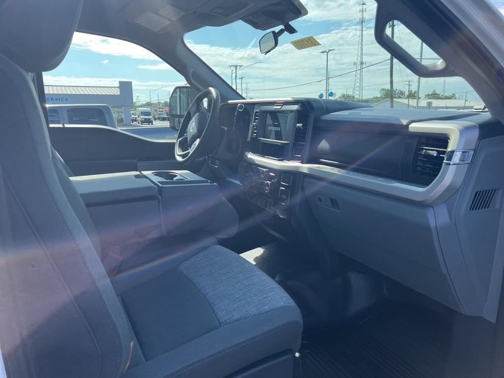 new 2025 Ford F-350 car, priced at $61,436