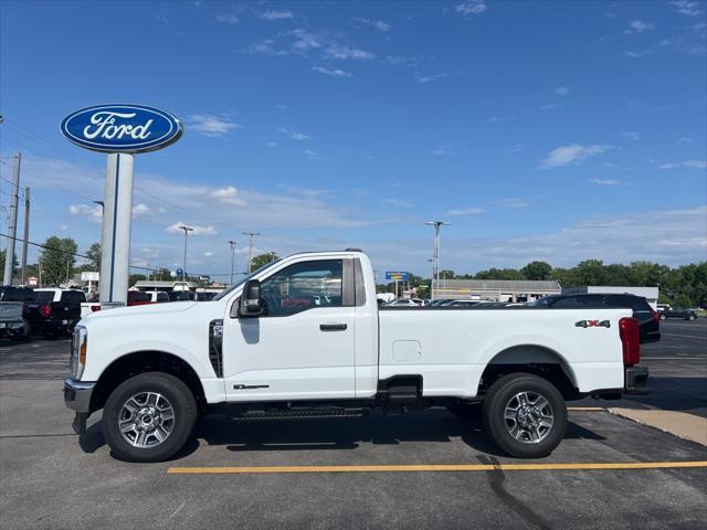 new 2025 Ford F-350 car, priced at $62,436